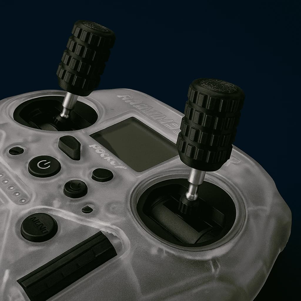 Sticks for Radiomaster Pocket