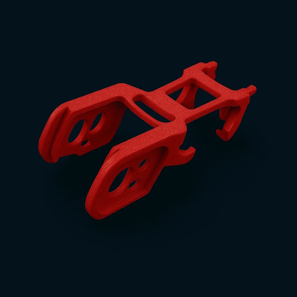 Canopy for Pavo20 Pro - DJI O4 with Insert