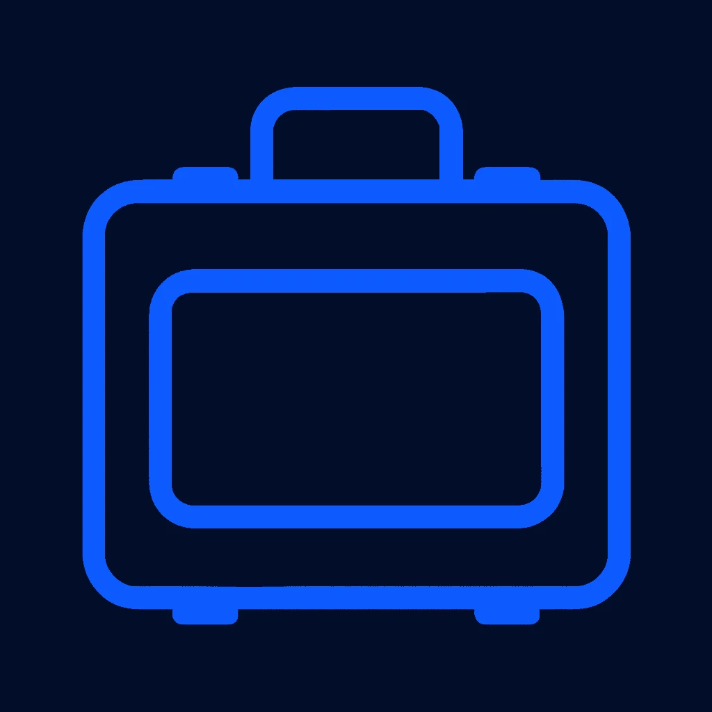 Storage Cases for FPV Gear and Drones