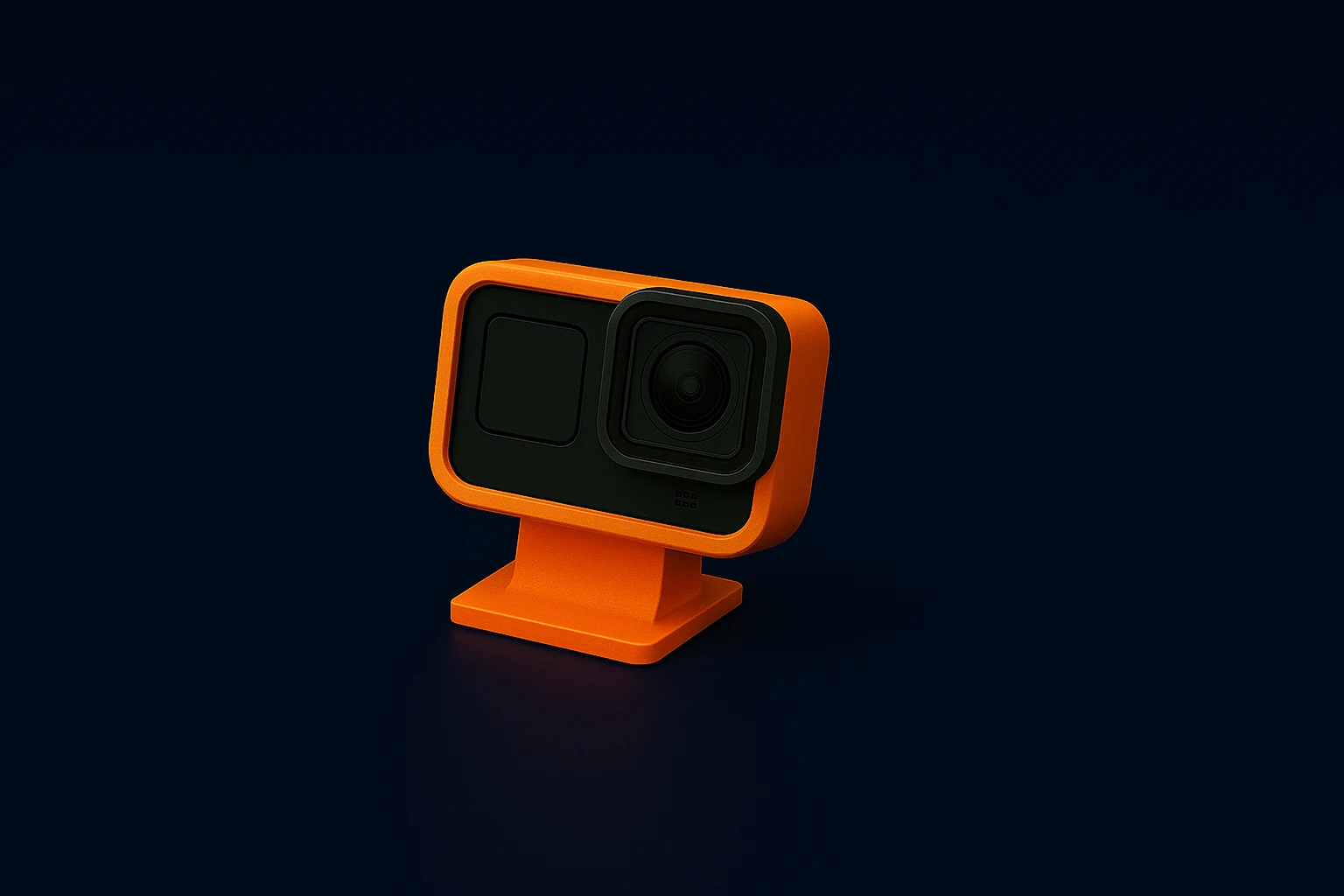 GoPro Hero Mount